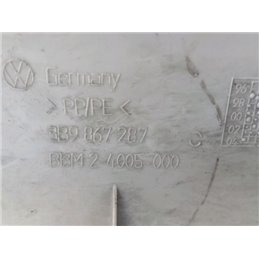 VW PASSAT Variant (3B6) Bal C Oszlop Burkolat