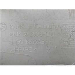 VW PASSAT Variant (3B6) Bal B Oszlop Burkolat