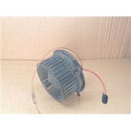 SEAT IBIZA II (6K1) Fűtőmotor (Klímás)