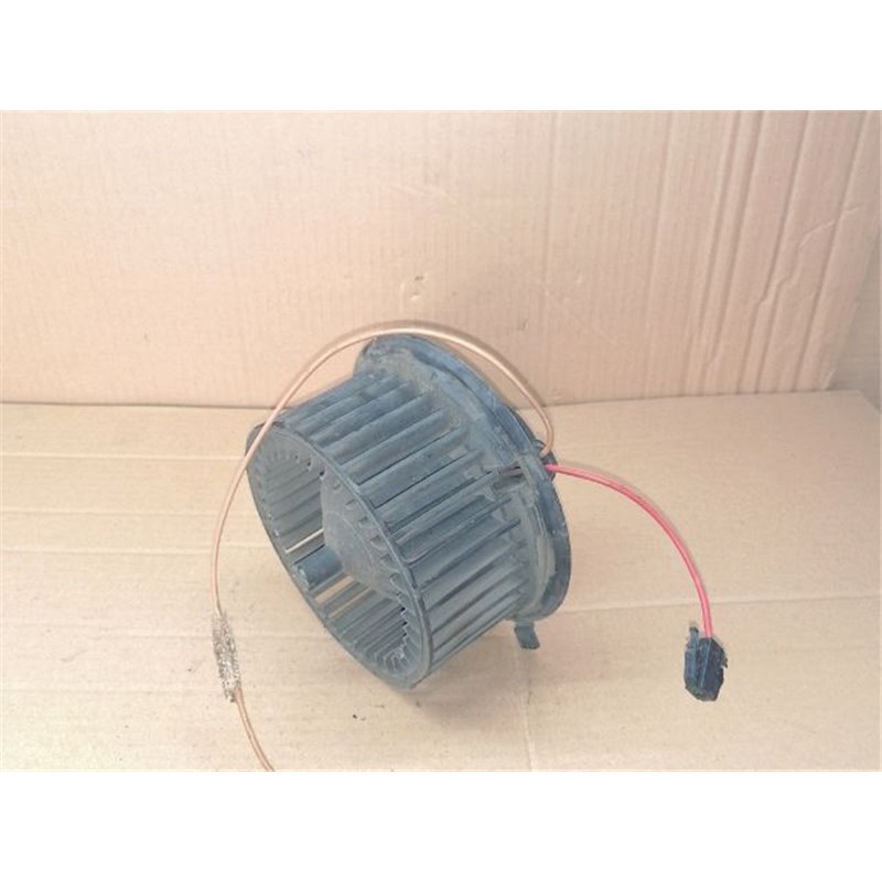 SEAT IBIZA II (6K1) Fűtőmotor (Klímás)