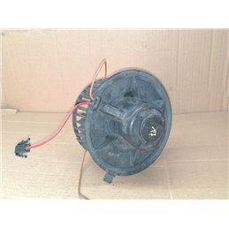 SEAT IBIZA II (6K1) Fűtőmotor (Klímás)