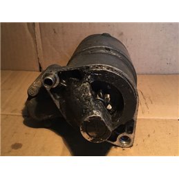 SUZUKI SWIFT II Ferdehátú (EA, MA) Önindító