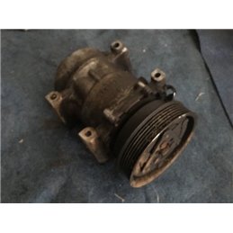 RENAULT CLIO II (BB0/1/2_, CB0/1/2_) Klímakompresszor