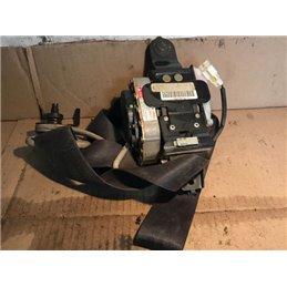 NISSAN ALMERA II (N16) Bal első Biztonsági Öv