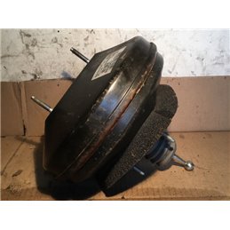 CITROËN C3 I (FC_) Fékrásegítő