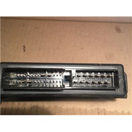 OPEL ASTRA G Ferdehátú (F48_, F08_) Komfort Elektronika