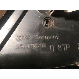 AUDI A6 Avant (4B, C5) Középső Szellőző