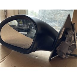 SEAT CORDOBA (6L2) Bal Visszapillantó Tükör (Elektromos)