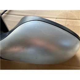 SEAT CORDOBA (6L2) Bal Visszapillantó Tükör (Elektromos)