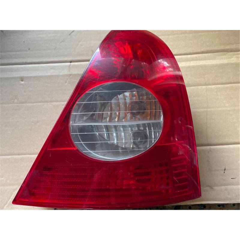 RENAULT CLIO II Dobozos (SB0/1/2_) Jobb Hátsó Lámpa