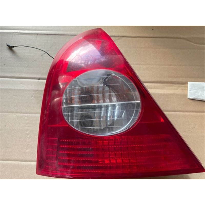 RENAULT CLIO II Dobozos (SB0/1/2_) Bal Hátsó Lámpa