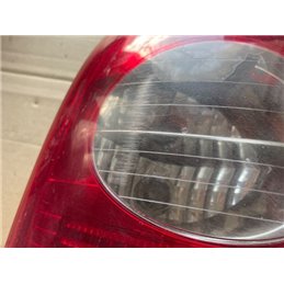RENAULT CLIO II Dobozos (SB0/1/2_) Bal Hátsó Lámpa