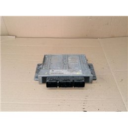 RENAULT LAGUNA II (BG0/1_) Motorvezérlő