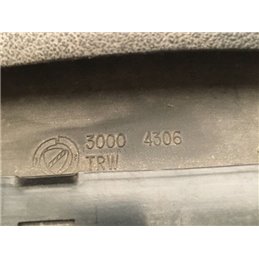 FIAT PUNTO (188) Kormánylégzsák