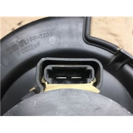 OPEL ZAFIRA A (F75_) Fűtőmotor (Klímás)