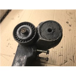 FORD FOCUS (DAW, DBW) Szervó Tartó Bak Szíjfeszítővel