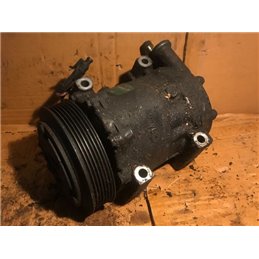 ALFA ROMEO 147 (937) Klímakompresszor
