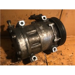 ALFA ROMEO 147 (937) Klímakompresszor