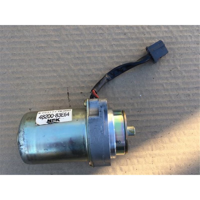 OPEL AGILA (A) (H00) Kormányszervó Motor (Elektromos)