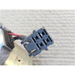 OPEL AGILA (A) (H00) Kormányszervó Motor (Elektromos)