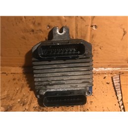 OPEL ZAFIRA A (F75_) Motorvezérlő