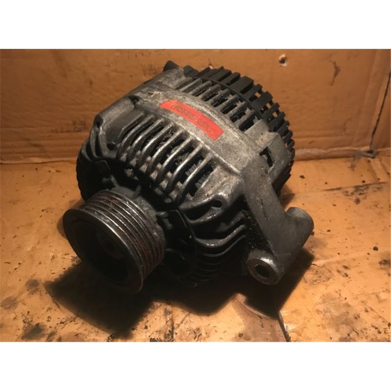 ALFA ROMEO 155 (167) Generátor