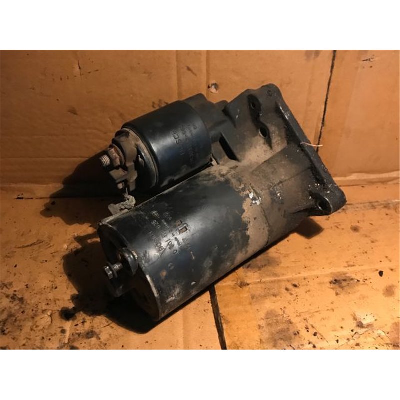 RENAULT TWINGO I (C06_) Önindító