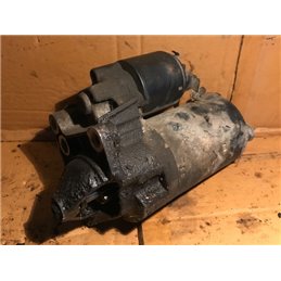 RENAULT TWINGO I (C06_) Önindító