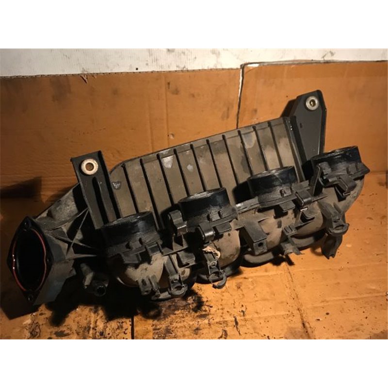 ALFA ROMEO 166 (936) Szívósor