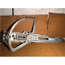 OPEL ZAFIRA A (F75_) Bal hátsó Ablakemelő Szerkezet (Mechanikus)