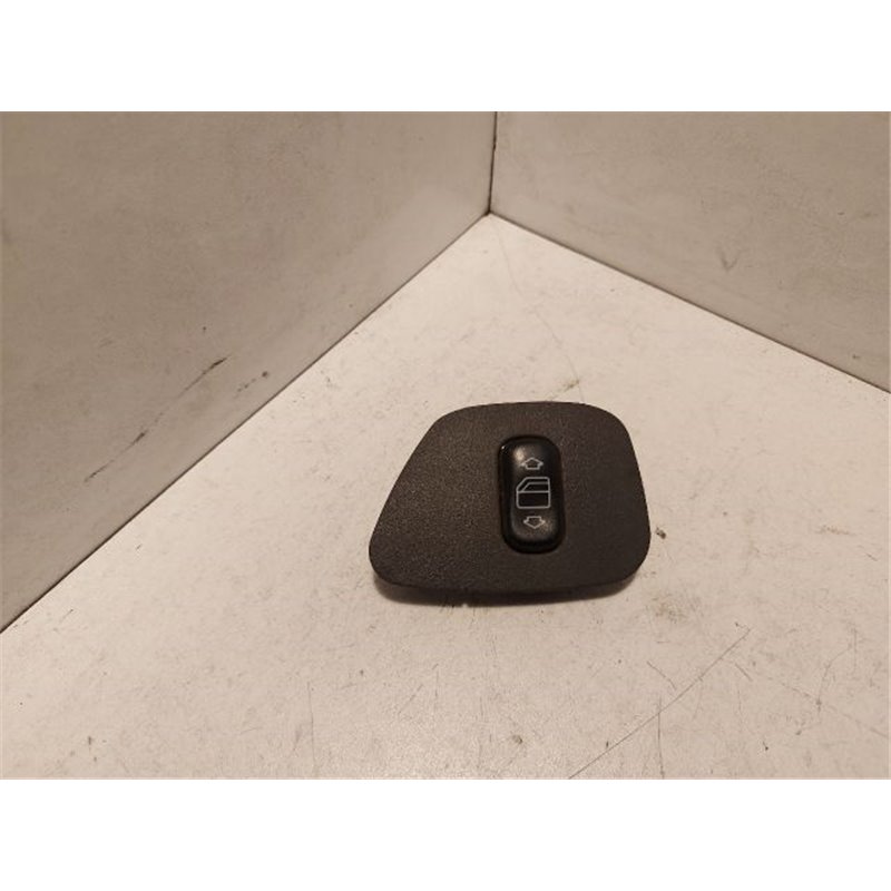 MERCEDES-BENZ E-CLASS (W210) Bal hátsó Ablakemelő Kapcsoló