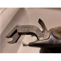 VW GOLF IV (1J1) Külső Kilincs Szett