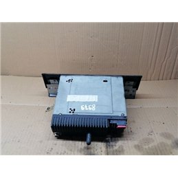 BMW 5 (E39) Fűtéskapcsoló