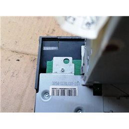 BMW 5 (E39) Fűtéskapcsoló