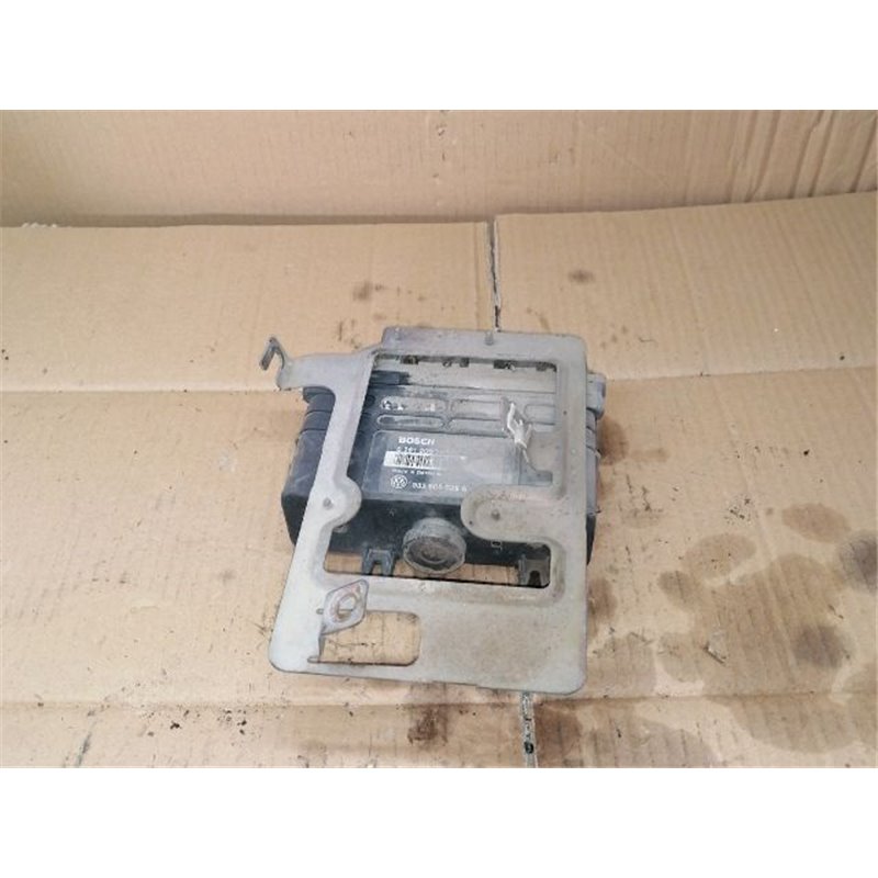 VW GOLF III (1H1) Motorvezérlő