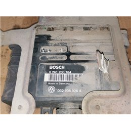 VW GOLF III (1H1) Motorvezérlő