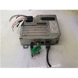 RENAULT ESPACE III (JE0_) Végfok