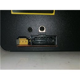 RENAULT ESPACE III (JE0_) CD / DVD Tár