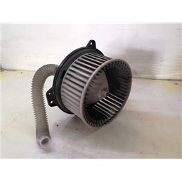 MAZDA 2 (DY) Fűtőmotor (Klímás)