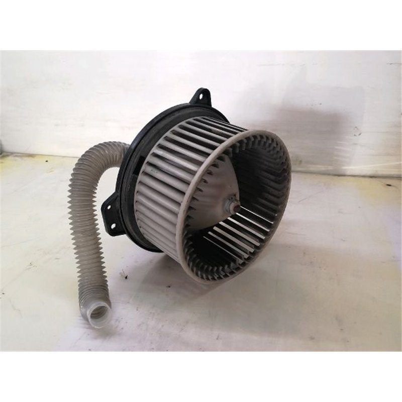 MAZDA 2 (DY) Fűtőmotor (Klímás)