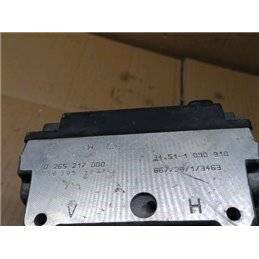 BMW 5 (E39) ABS Kocka