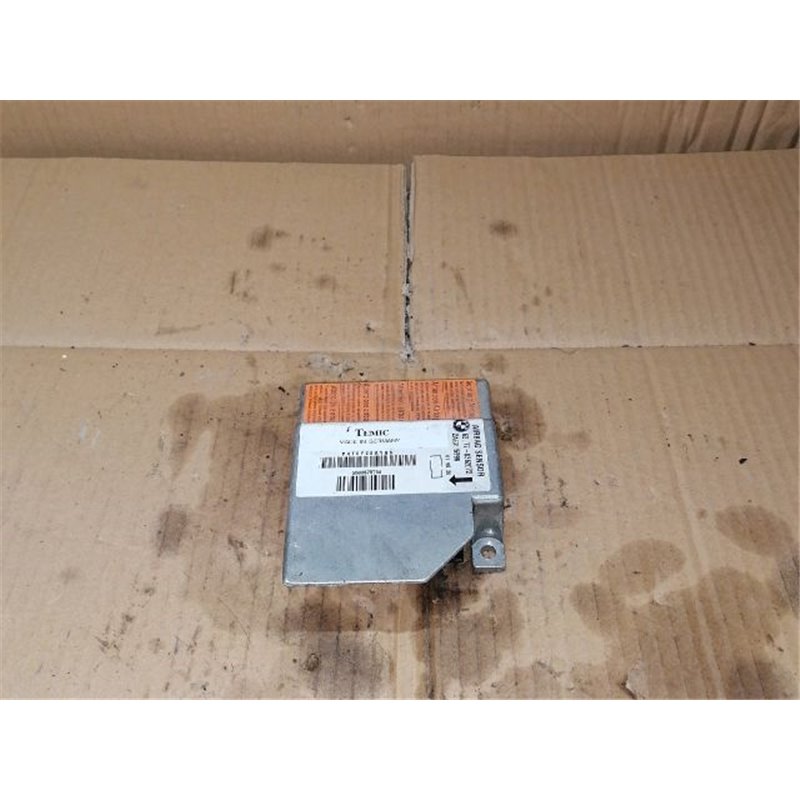 BMW 5 (E39) Légzsák Indító Modul Oldallégzsák