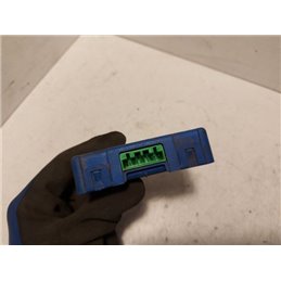 VOLVO S40 I (VS) Immobilizer Elektronika