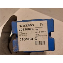 VOLVO S40 I (VS) Immobilizer Elektronika