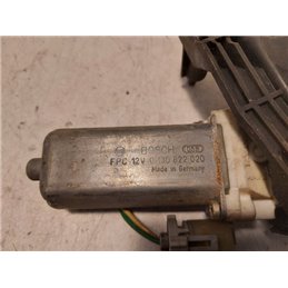 RENAULT CLIO II (BB0/1/2_, CB0/1/2_) Jobb első Ablakemelő Szerkezet (Elektromos)