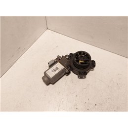 CITROËN C3 II Jobb első Ablakemelő Motor