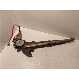 SUZUKI SWIFT II Ferdehátú (EA, MA) Jobb első Ablakemelő Szerkezet (Elektromos)