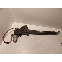 SUZUKI SWIFT II Ferdehátú (EA, MA) Jobb első Ablakemelő Szerkezet (Elektromos)