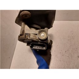 FORD USA EXPLORER (U2) Első Ablaktörlő Motor