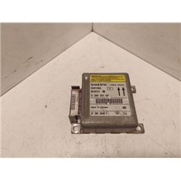 VOLVO S40 I (VS) Légzsák Elektronika